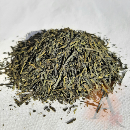 Sencha Yamato thé vert