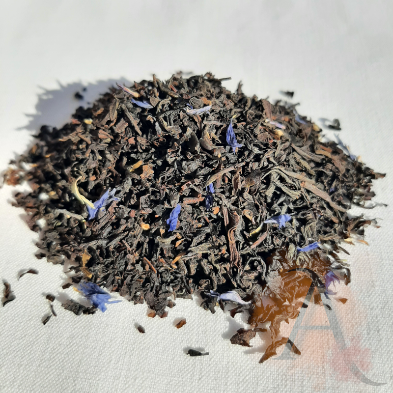 Earl Grey thé noir