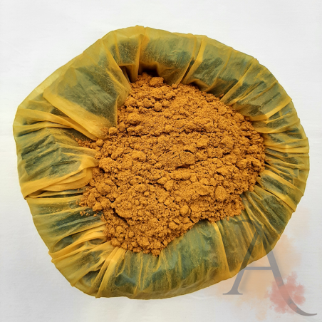 Ras el Hanout